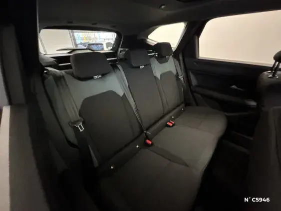 DACIA BIGSTER - voiture de démonstration - Photo 11