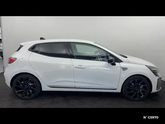 RENAULT CLIO V - voiture de démonstration - Photo 5