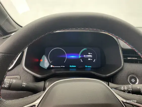 RENAULT CLIO V - voiture de démonstration - Photo 12