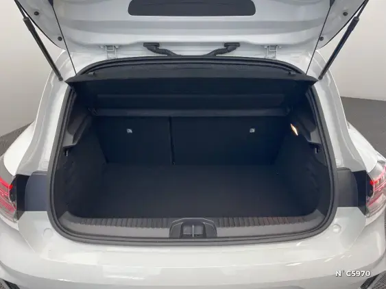 RENAULT CLIO V - voiture de démonstration - Photo 7