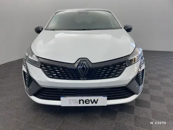 RENAULT CLIO V - voiture de démonstration - Photo 3