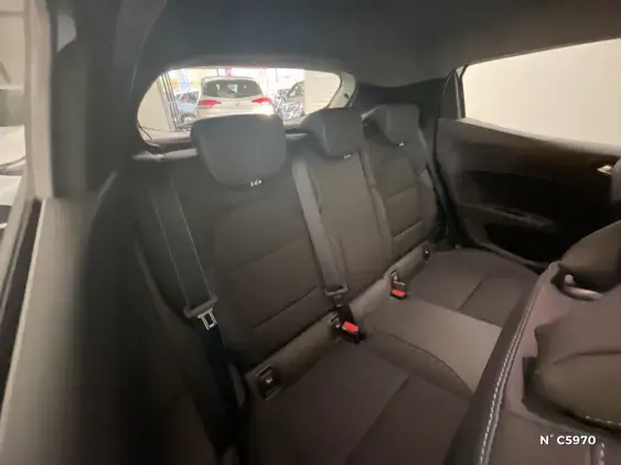 RENAULT CLIO V - voiture de démonstration - Photo 11