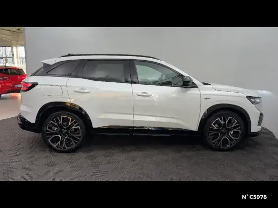 RENAULT AUSTRAL - voiture de démonstration - Photo 5