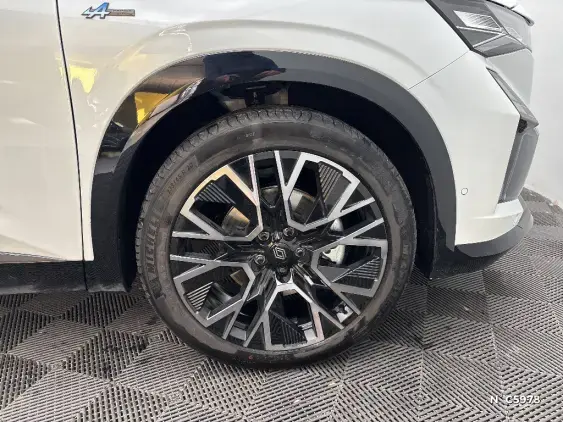 RENAULT AUSTRAL - voiture de démonstration - Photo 8