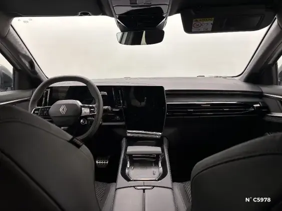 RENAULT AUSTRAL - voiture de démonstration - Photo 9