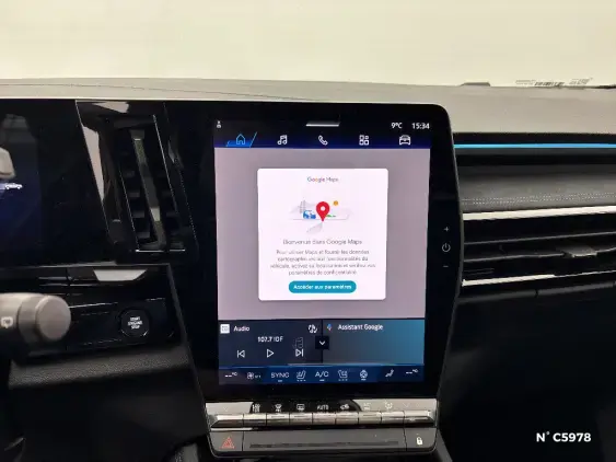 RENAULT AUSTRAL - voiture de démonstration - Photo 13