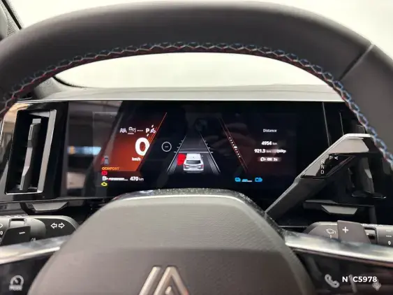 RENAULT AUSTRAL - voiture de démonstration - Photo 12