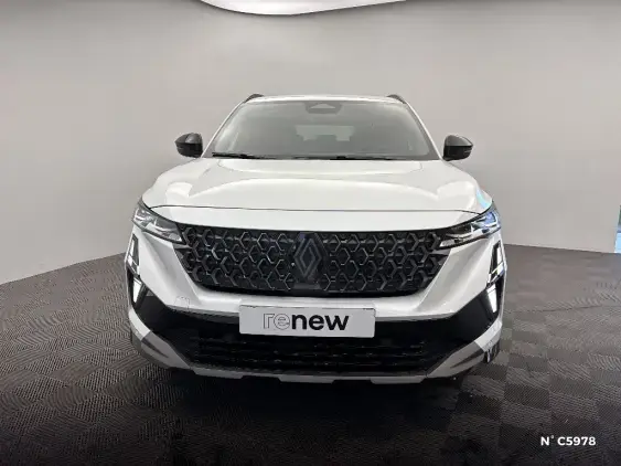 RENAULT AUSTRAL - voiture de démonstration - Photo 3