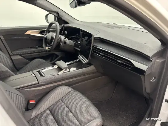 RENAULT AUSTRAL - voiture de démonstration - Photo 10