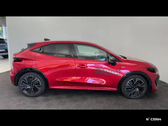 RENAULT CLIO VI - voiture de démonstration - Photo 5