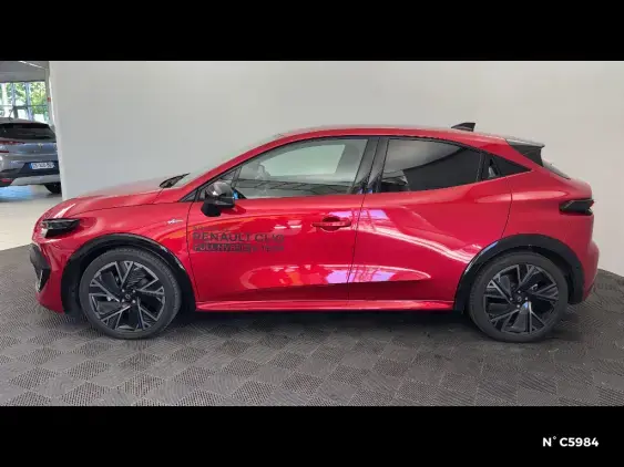 RENAULT CLIO VI - voiture de démonstration - Photo 2