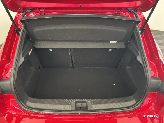 RENAULT CLIO VI - voiture de démonstration - Photo 7