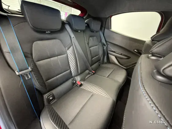 RENAULT CLIO VI - voiture de démonstration - Photo 11