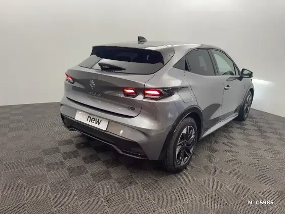 RENAULT CLIO VI - voiture de démonstration - Photo 4