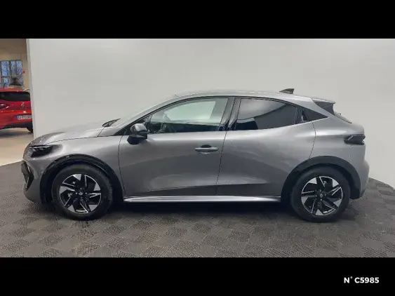 RENAULT CLIO VI - voiture de démonstration - Photo 2