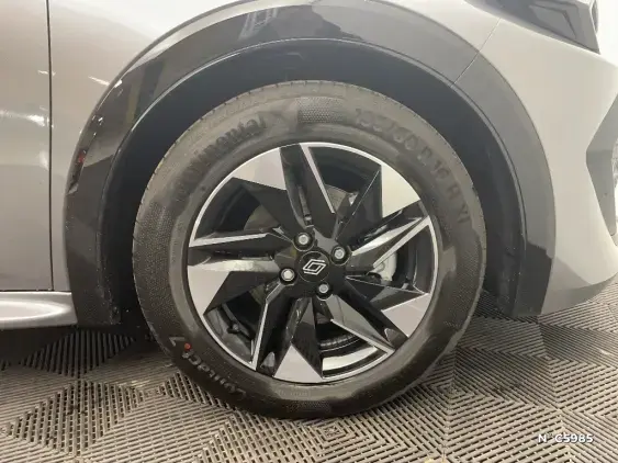 RENAULT CLIO VI - voiture de démonstration - Photo 8