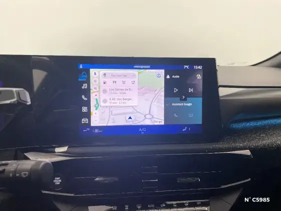 RENAULT CLIO VI - voiture de démonstration - Photo 13