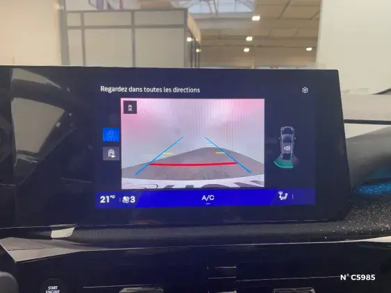 RENAULT CLIO VI - voiture de démonstration - Photo 14