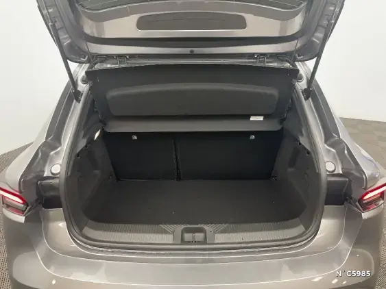 RENAULT CLIO VI - voiture de démonstration - Photo 7