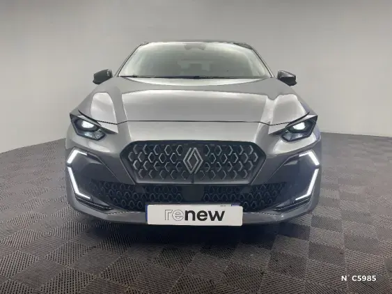 RENAULT CLIO VI - voiture de démonstration - Photo 3