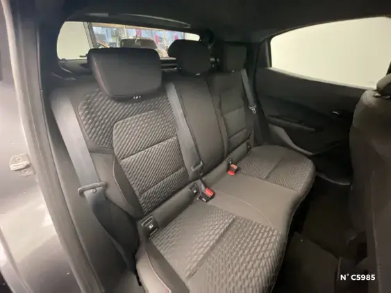 RENAULT CLIO VI - voiture de démonstration - Photo 11