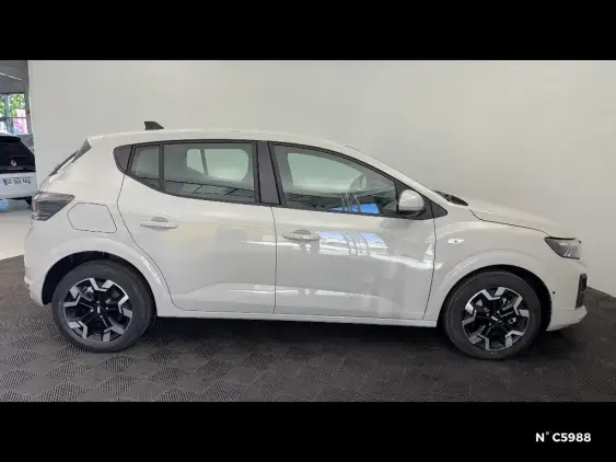 DACIA SANDERO III - voiture de démonstration - Photo 5