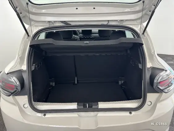 DACIA SANDERO III - voiture de démonstration - Photo 7