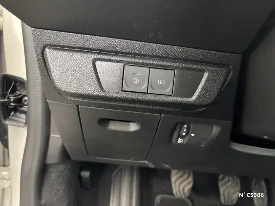 DACIA SANDERO III - voiture de démonstration - Photo 15
