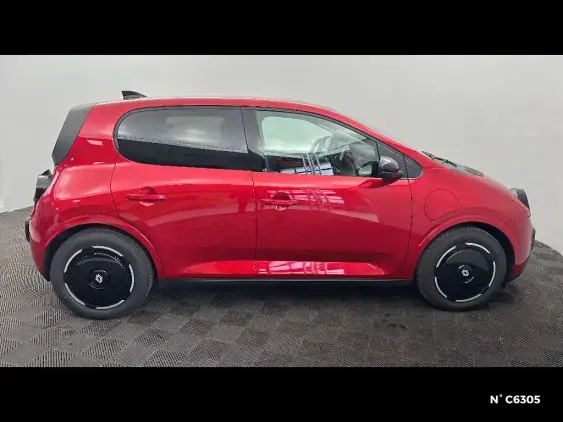 RENAULT TWINGO ELECTRIQUE IV - voiture de démonstration - Photo 5