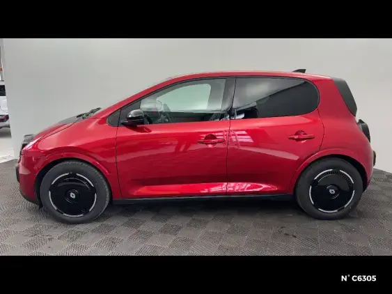 RENAULT TWINGO ELECTRIQUE IV - voiture de démonstration - Photo 2