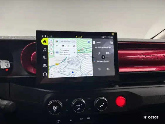 RENAULT TWINGO ELECTRIQUE IV - voiture de démonstration - Photo 13