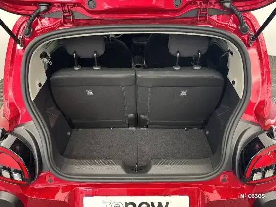 RENAULT TWINGO ELECTRIQUE IV - voiture de démonstration - Photo 7