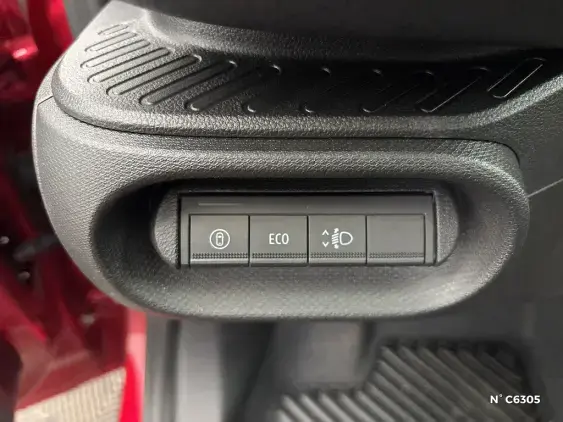 RENAULT TWINGO ELECTRIQUE IV - voiture de démonstration - Photo 15