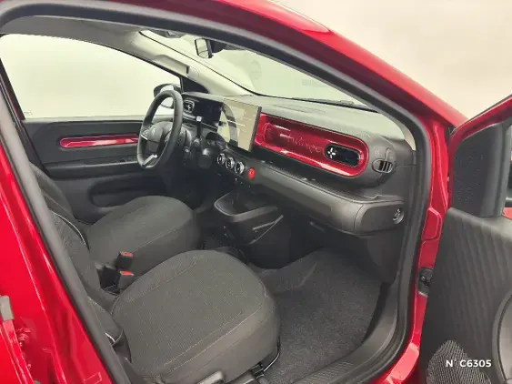 RENAULT TWINGO ELECTRIQUE IV - voiture de démonstration - Photo 10