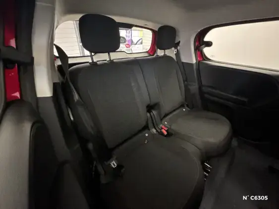 RENAULT TWINGO ELECTRIQUE IV - voiture de démonstration - Photo 11