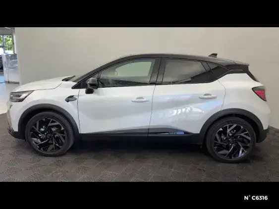 RENAULT CAPTUR II - voiture de démonstration - Photo 2