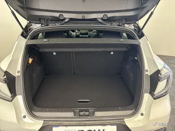RENAULT CAPTUR II - voiture de démonstration - Photo 6