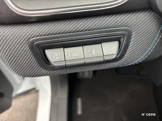 RENAULT CAPTUR II - voiture de démonstration - Photo 14
