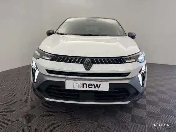 RENAULT CAPTUR II - voiture de démonstration - Photo 3