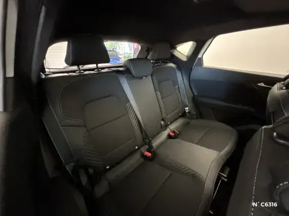 RENAULT CAPTUR II - voiture de démonstration - Photo 10