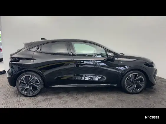 RENAULT CLIO VI - voiture de démonstration - Photo 5