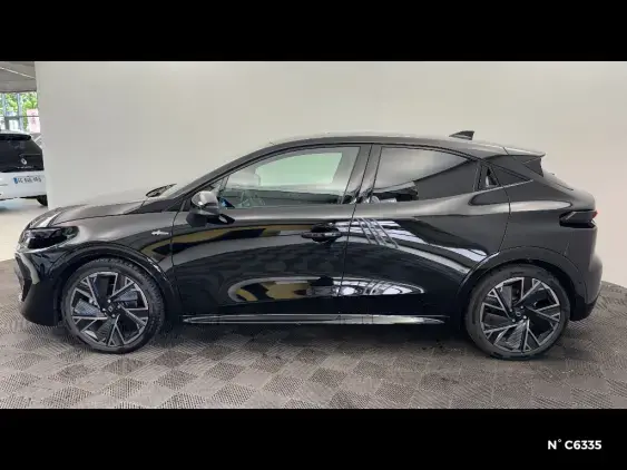 RENAULT CLIO VI - voiture de démonstration - Photo 2