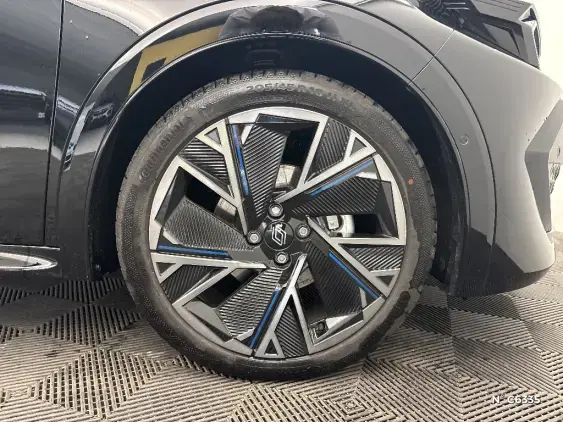 RENAULT CLIO VI - voiture de démonstration - Photo 8
