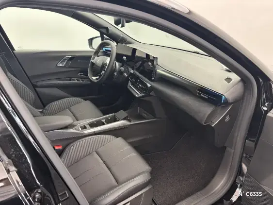 RENAULT CLIO VI - voiture de démonstration - Photo 10