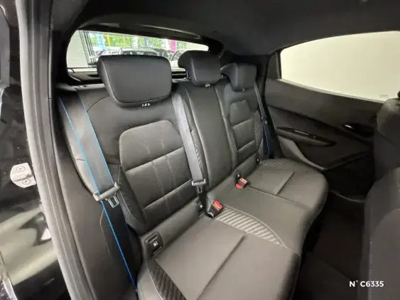 RENAULT CLIO VI - voiture de démonstration - Photo 11