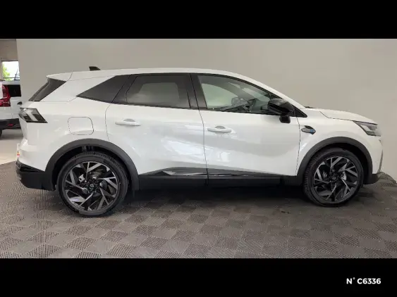 RENAULT SYMBIOZ - voiture de démonstration - Photo 5