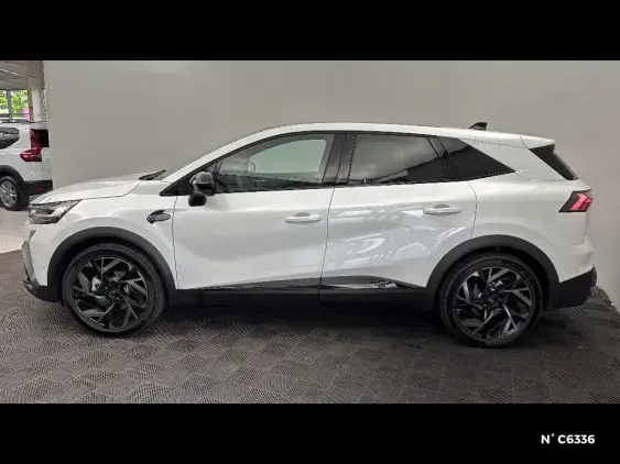 RENAULT SYMBIOZ - voiture de démonstration - Photo 2