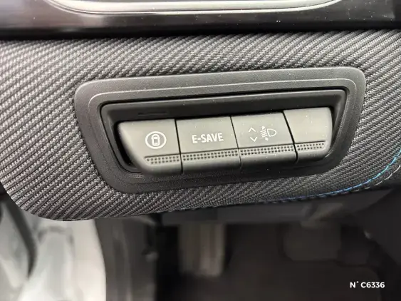 RENAULT SYMBIOZ - voiture de démonstration - Photo 15