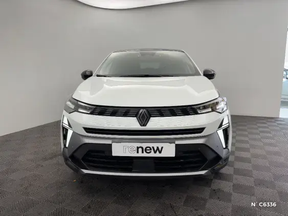 RENAULT SYMBIOZ - voiture de démonstration - Photo 3