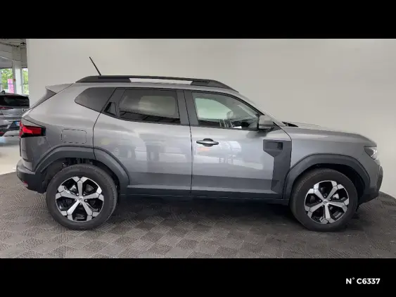 DACIA DUSTER III - voiture de démonstration - Photo 5